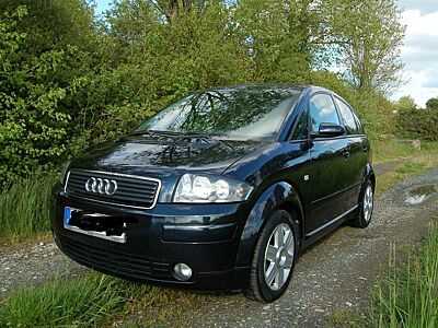 Audi A2 1.4 -