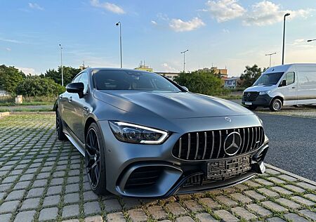 Mercedes-Benz AMG GT GT 63 S+ | MAGNO | HUD | VOLL