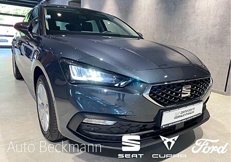 Seat Leon Style 1.5 TSI ACT 96kW (130PS) 6-Gang Virtu