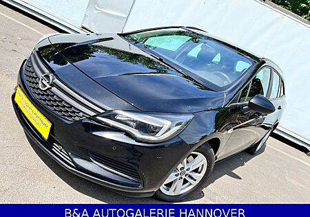 Opel Astra ST 1.6 Diesel ~1.HAND~Automatik~SCHECKHEFT