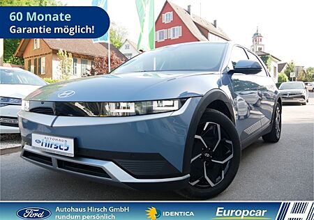 Hyundai IONIQ 5 Techniq Elektro 4WD 58 kWh Navi LED Dig.