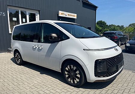Hyundai Staria Trend 2WD NAVI GARANTIE