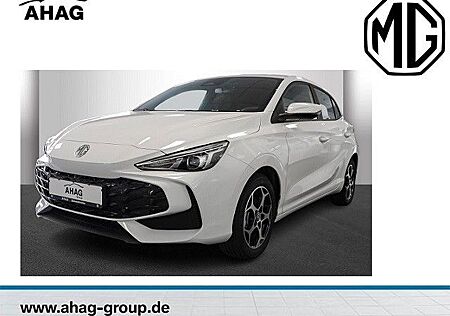 MG MG3 1.5 Hybrid Luxury +1000€ FinanzierungsPrämie