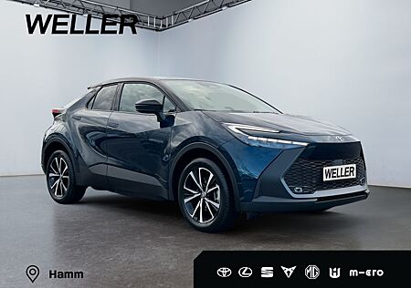 Toyota C-HR 2.0 Plug-in-Hybrid Teamplayer *LED*el Heck*