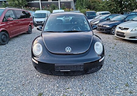 VW New Beetle Volkswagen Lim. 1.9 TDI/KLIMAANLAGE