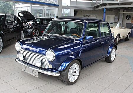 Mini 1300 Schiebe Faltdach