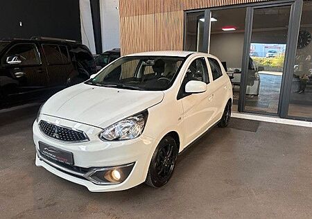 Mitsubishi Space Star Intro Edition