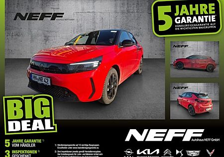 Opel Corsa F 1.2 Turbo YES FLA LM LED SpurH