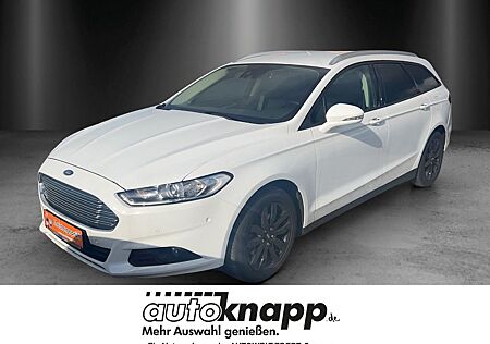 Ford Mondeo 1.5 EcoBoost Business Edition Start/Stopp