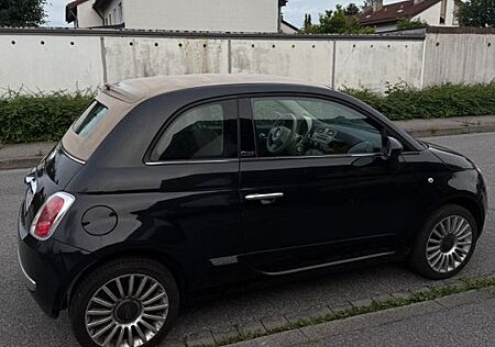 Fiat 500C 1.2 8V Lounge C Lounge