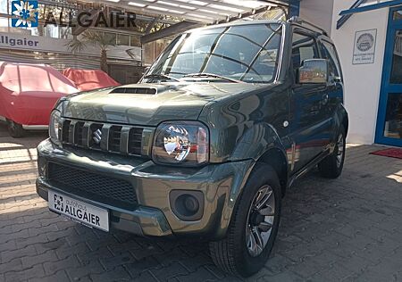 Suzuki Jimny 1.3 ALLGRIP 4x4 Club Ranger
