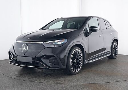 Mercedes-Benz EQE SUV EQE 350 4M SUV AMG/Night/Edition/Digital/Hintera