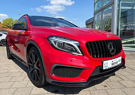 Mercedes-Benz GLA 45 AMG GLA 45 2.0 AMG 4Matic Xenon/Pano/AHK