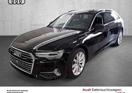 Audi A6 Avant 40 TDI qu. sport *LED*Business*Tour*