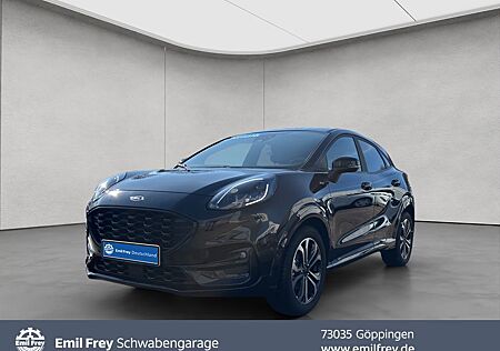 Ford Puma 1.0 EcoBoost Hybrid Aut. ST-LINE *LED*ACC*