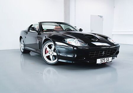 Ferrari 575 Superamerica HGTC