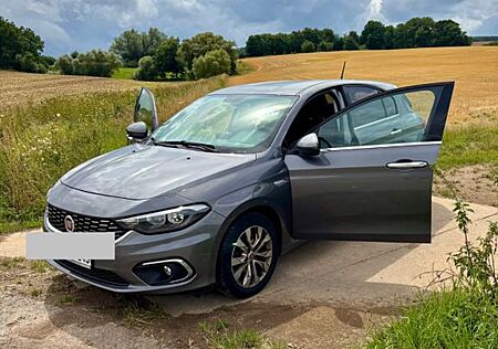 Fiat Tipo 1.4 T-Jet LOUNGE LOUNGE