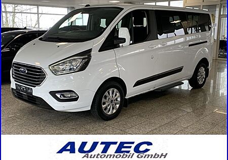 Ford Tourneo Custom Shuttle L2 SITZHEIZUNG+9-SITZER