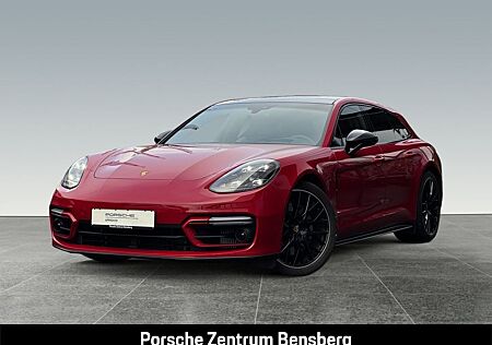 Porsche Panamera GTS Sport Turismo