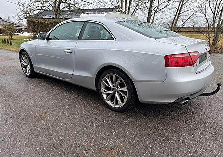 Audi A5 Coupe 3.0 TDI quattro