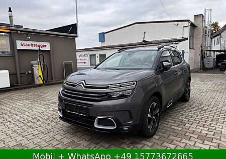 Citroën C5 Aircross Feel 99 TKM Automatik Kamera Tüv 27