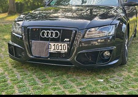 Audi A5 3.0 TDI (DPF) S tronic quattro -
