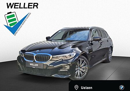 BMW 330e Tou M Sport DA-Pro,HUD,360°,H/K,Pano,Laser