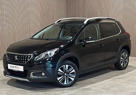 Peugeot 2008 1.6 BlueHDi