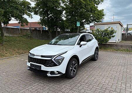 Kia Sportage Spirit 4WD /Leder/Panoramadach/Kamera/