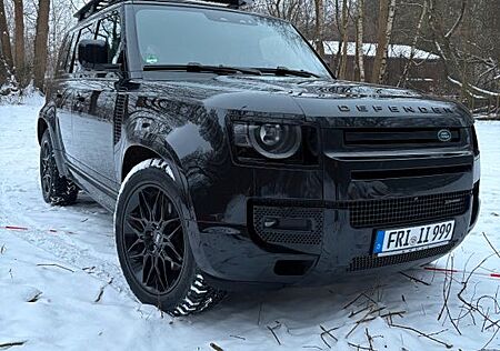 Land Rover Defender 3.0 D200 MHEV X-Dynamic SE 110
