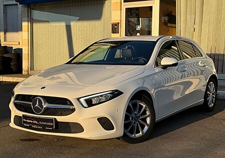 Mercedes-Benz A 180 d*7G-DCT*LED*NAVI*LEDER*