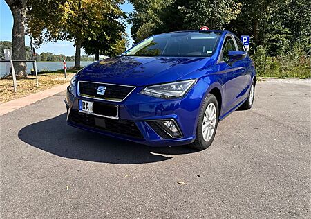 Seat Ibiza 1.0 EcoTSI Start&Stop 85kW Style Style