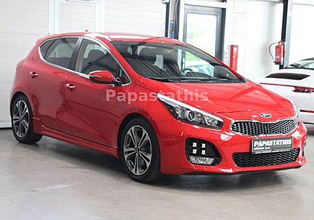 Kia Cee'd / Ceed GT-Line*NAVI*CAM*PDC*SHZG*TEMPO*