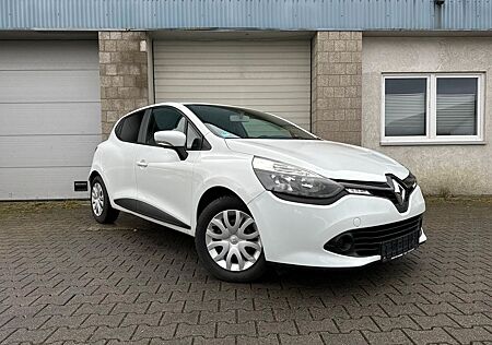 Renault Clio IV Expression Nur 65.000 Navi/1.Hand