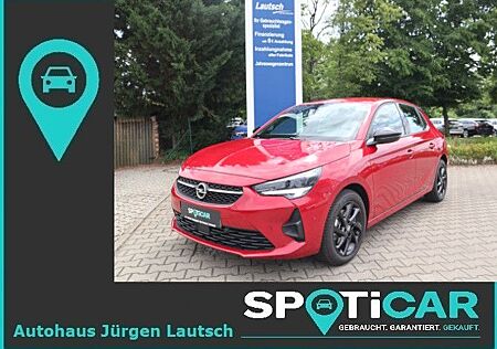 Opel Corsa F 1.2 AT GS Line LED/Sport/SHZ/PDC/DAB+