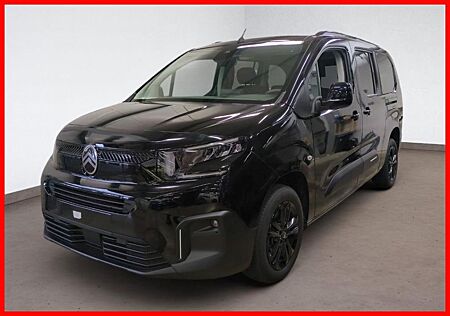 Citroën Berlingo XL BlueHDi130 EAT8 MAX *7-SITZER*
