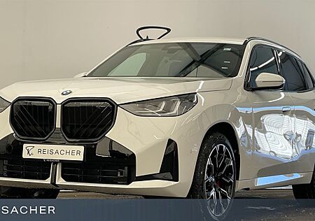 BMW X3 20d xDrive Sportpaket Autom. Parksystem