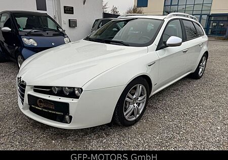 Alfa Romeo 159 Alfa