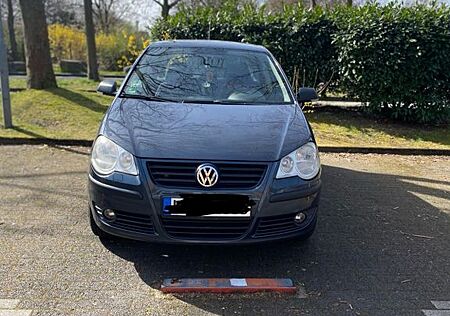 VW Polo Volkswagen 1.2 Tour Edition