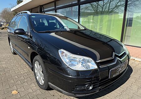 Citroën C5 Break Tendance*TUV NEU*Inspection Neu*