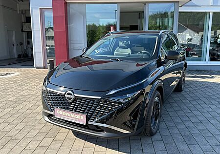 Nissan Qashqai 1.3DIG-T MHEV N-Connecta Winter Komfort