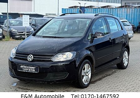 VW Golf Volkswagen 6 Plus 2.0TDI Comfortline*EURO 5*