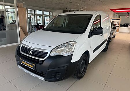 Peugeot Partner Pro L1/Klima/Grip-Control/AHK