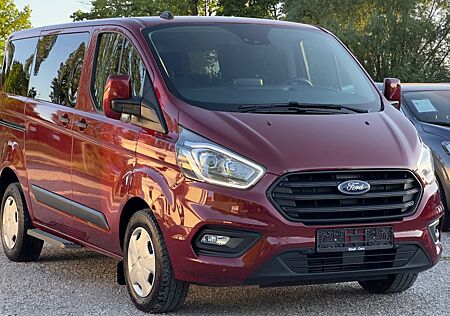 Ford Transit Custom Transit/Tourneo Custom , 320 L1 ,9 Sitzer,136KW