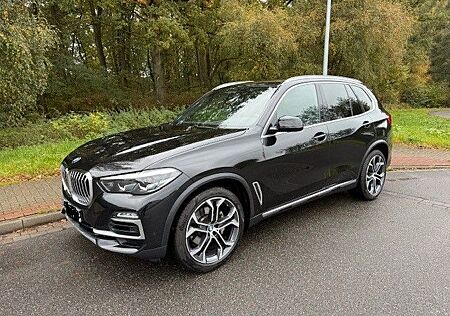 BMW X5 gebraucht kaufen BMW X5 xDrive30d -