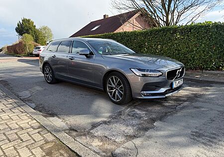 Volvo V90 D5 AWD Momentum Pro Geartronic AHK