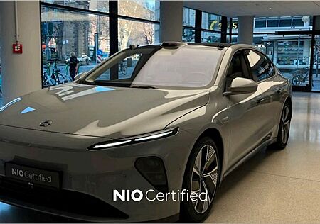 nio Et7 100kWh