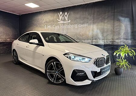 BMW 2er 218d Gran Coupé M Sport Business-Comfort CarPlay