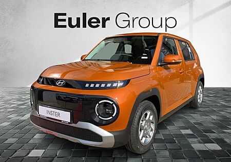 Hyundai Inster EV115 2WD Trend Navi Leder Digitales Cock