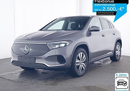 Mercedes-Benz EQA 250+ PROGRESSIVE DISTRONIC MEMORY KAMERA LED